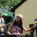 Sommer-Party im St. Elisabeth-Altenheim