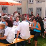 Sommerfest 2017